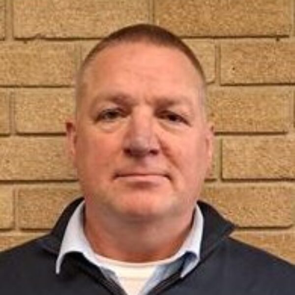 Councillor Gareth Rice