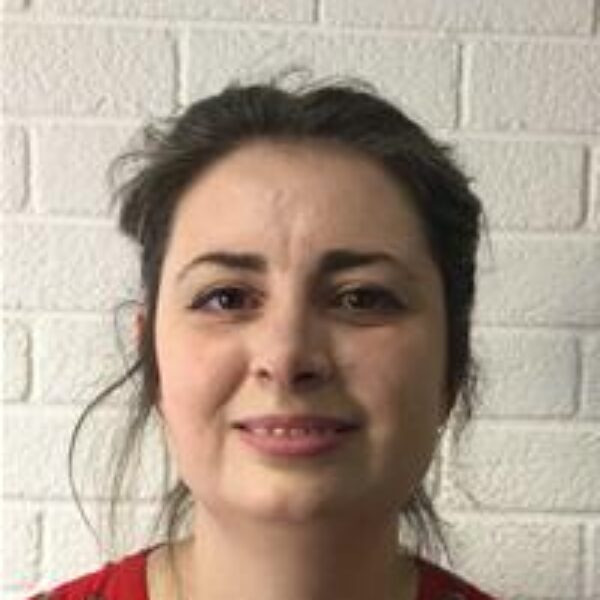 Councillor Laura Williams