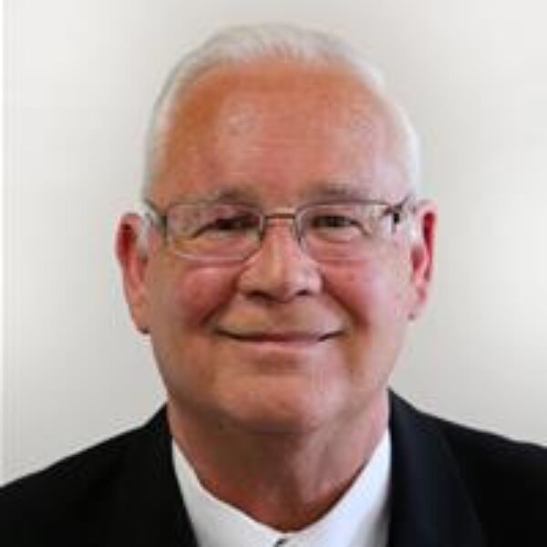 Councillor Oliver Davies