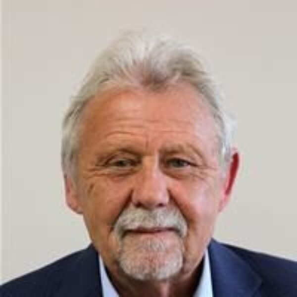 Councillor Peter Richards