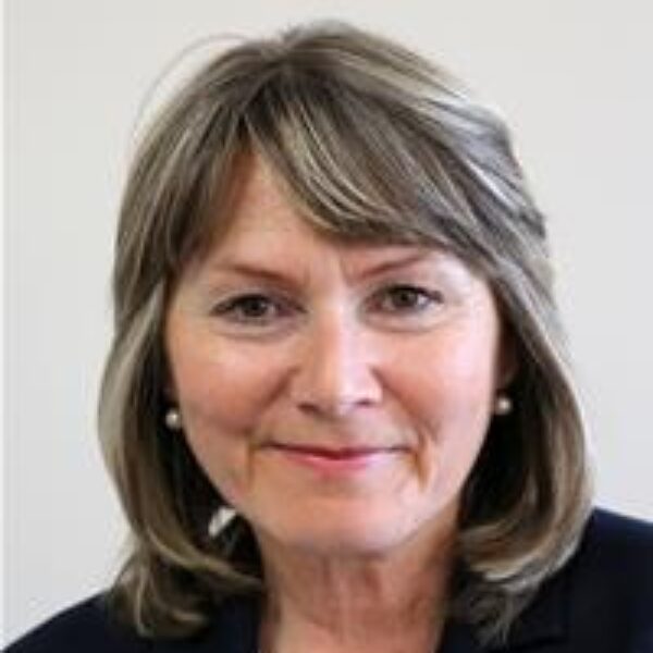 Councillor Sharon Freeguard