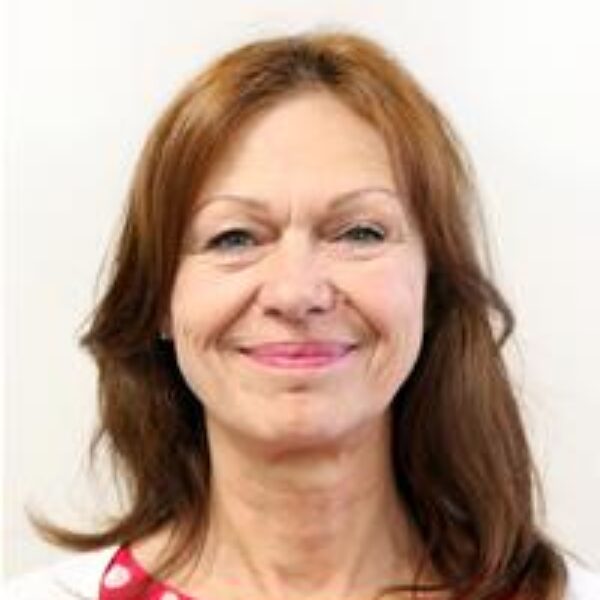 Councillor Susanne Renkes