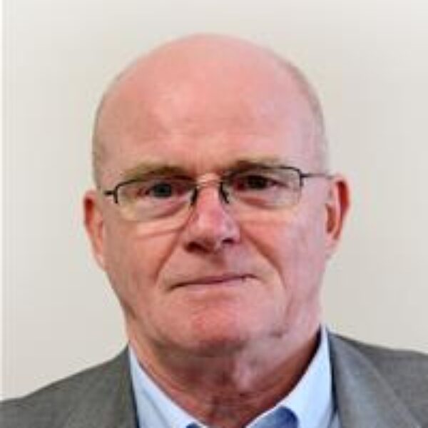 Councillor Edward (Ted) Latham